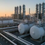 Tokyo Gas инвестирует в ИИ для повышения надежности газовой инфраструктуры
