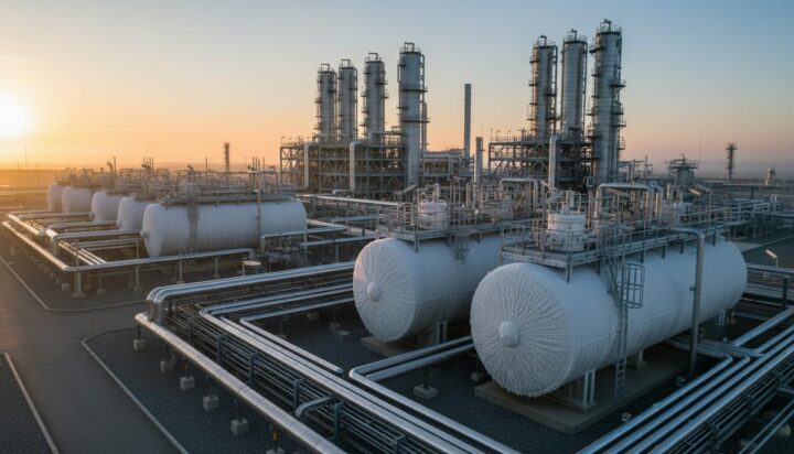 Tokyo Gas инвестирует в ИИ для повышения надежности газовой инфраструктуры