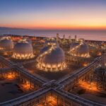 Oman LNG внедряет искусственный интеллект для повышения эффективности работы