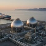Арабский энергофонд инвестировал $120 млн в СПГ-компанию MidOcean Energy
