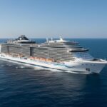 MSC Cruises впервые подтвердила реальные выбросы метана со своих СПГ-лайнеров