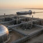 QatarEnergy, Египет и ExxonMobil изучат экспорт газа с Кипра через Египет