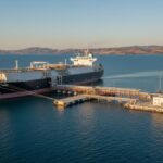Греция получит новый СПГ-терминал при участии трейдера Mercuria и Motor Oil Hellas