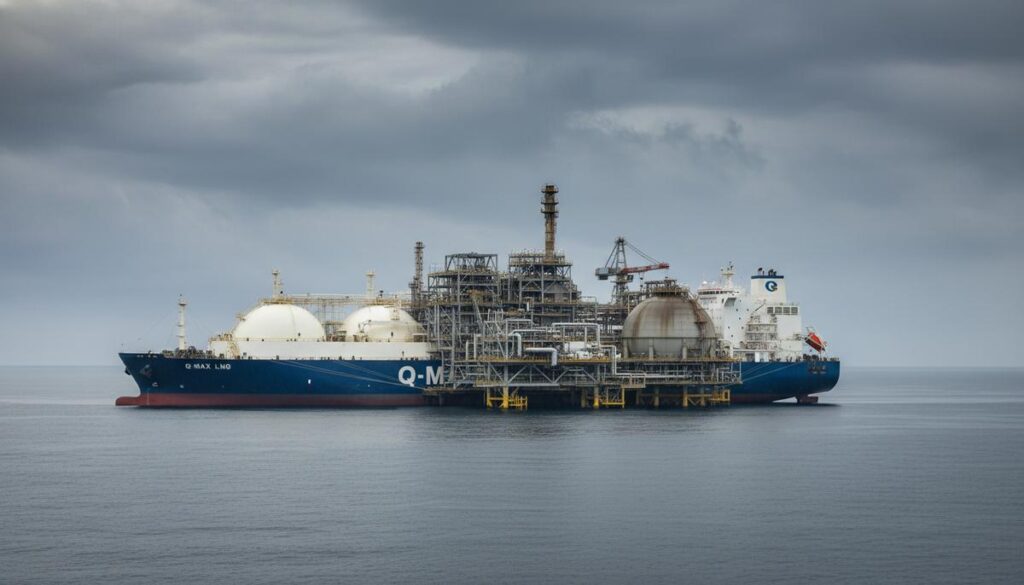 QatarEnergy расширил форс-мажор на поставки СПГ в Италию для компании Edison