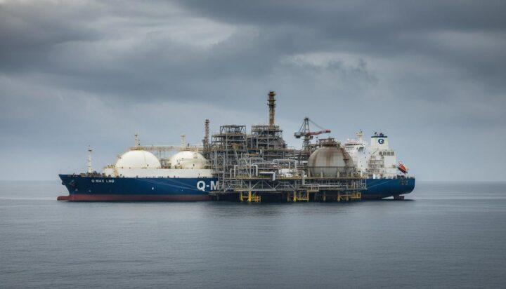 QatarEnergy расширил форс-мажор на поставки СПГ в Италию для компании Edison