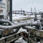 &laquo;Газпром гелий сервис&raquo; расширяет дальневосточный СПГ-проект