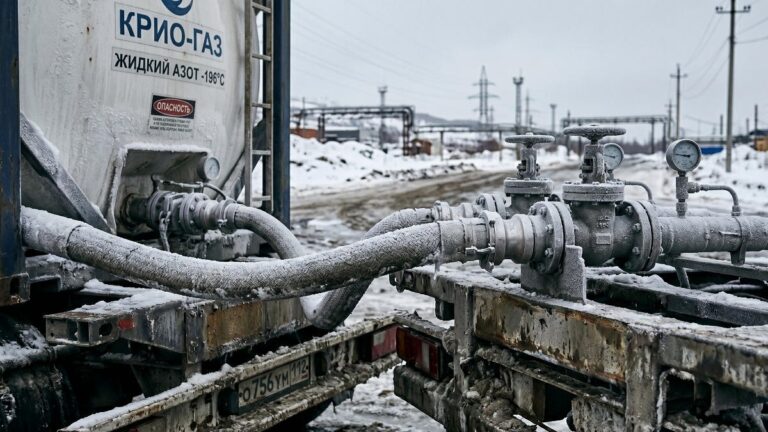 &laquo;Газпром гелий сервис&raquo; расширяет дальневосточный СПГ-проект