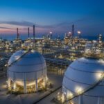 Honeywell и Университет МакНиз создают центр для подготовки специалистов СПГ в США