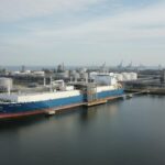 KN Energies поможет Польше в создании СПГ-терминала в Гданьском заливе