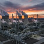 Японская Marubeni продала свою долю в тайваньской СПГ-электростанции