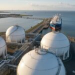 Терминал СПГ в нидерландском Эмсхафене продлит работу как минимум до 2036 года