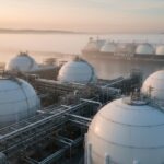 Greenergy расширяет СПГ-инфраструктуру в шотландском Грейнджмуте