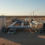 Сделка на $31 млн: United Energy расширяет бизнес СПГ в Северной Америке