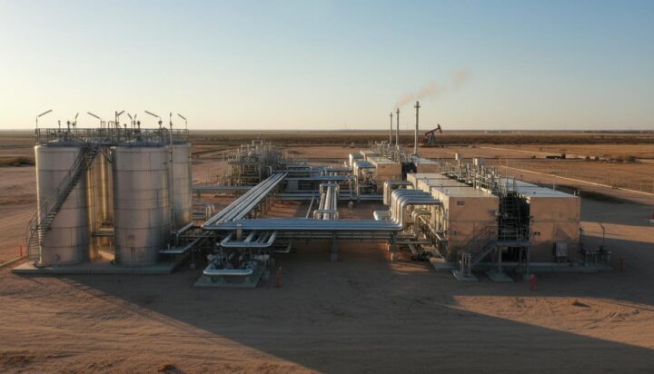 Сделка на $31 млн: United Energy расширяет бизнес СПГ в Северной Америке