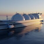 Компании Южной Кореи и Lloyd’s Register создадут СПГ-танкер с гибридным двигателем