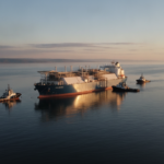 Индийская Adani Ports обеспечит первый в истории Аргентины экспорт СПГ