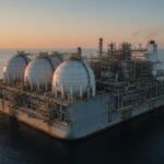 Delfin Midstream привлекла свыше $5 млрд на СПГ-проект в Мексиканском заливе