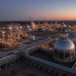 Партнерство Zema и NGI предоставит новые данные по рынку газа Северной Америки