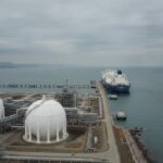Британский СПГ-терминал Grain LNG выставил на рынок новые мощности с 2029 года