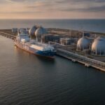 Gasum зарезервировала мощности СПГ-терминала в Клайпеде до 2040 года