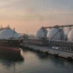 Япония получила первую партию СПГ с австралийского проекта «Баросса»