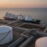 ExxonMobil поддержит строительство первого в ЮАР терминала по импорту СПГ