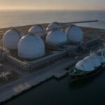 ExxonMobil поддержит создание первого в ЮАР терминала для импорта СПГ