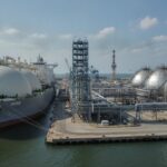 СПГ-танкер «DISHA» доставил груз в Индию после открытия Ормузского пролива