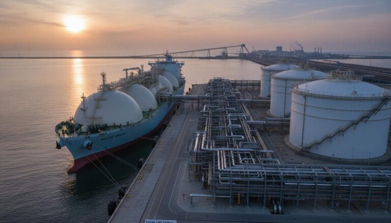 Исследование: Регламент ЕС по метану не влияет на рост цен на газ в Европе