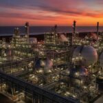 Woodside заключила контракт на поставку газа Alcoa в Западной Австралии