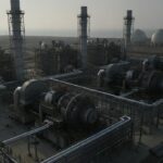 GE Vernova поставит турбины для новой СПГ-электростанции во Вьетнаме