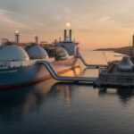 Lloyds Energy изучает проекты СПГ-инфраструктуры в Азии и Африке