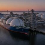 Vitol и IRH заключили контракт на поставку 1 млн тонн СПГ в год на 20 лет