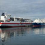 Польша построит второй плавучий СПГ-терминал в Гданьском заливе