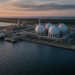 ORLEN и «Нафтогаз» укрепляют энергетическую безопасность Украины через СПГ