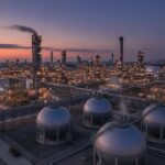 В США сократились запасы сырой нефти на фоне снижения переработки