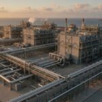 Эксперт Ebara Elliott Energy оценил будущее технологий в СПГ-индустрии