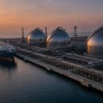 Акционеры AES одобрили поглощение компании консорциумом во главе с BlackRock