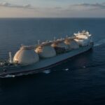 GasLog получила первую в мире смарт-нотификацию ABS для СПГ-газовоза