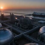 Shell: Спрос на СПГ вырастет на 65% к 2050 году, несмотря на рыночные шоки