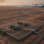 XRG и Eni вошли в аргентинский СПГ-проект на месторождении Вака Муэрта