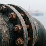 Россия может инвестировать в энергосети Азии и Африки для сбыта СПГ