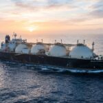 TEN расширяет флот, заказав новый СПГ-газовоз в Южной Корее