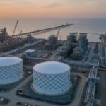 XRG увеличила долю в американском СПГ-проекте Rio Grande LNG