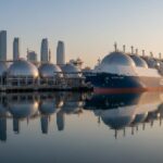 ADNOC создает в Абу-Даби единую платформу для маркетинга и торговли СПГ