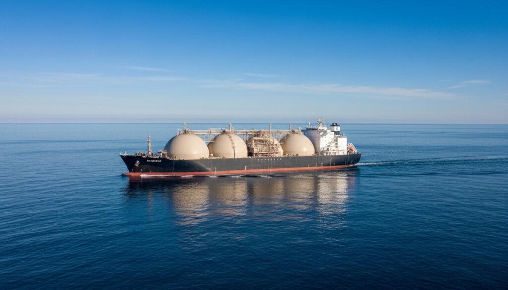 A.P. Møller Holding расширяет флот, приобретая владельца СПГ-танкеров Ocean Yield