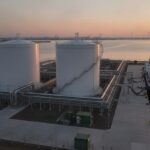Рынок СПГ трансформируется: акцент на малые терминалы и морское топливо