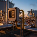 Новые анализаторы упростят контроль качества СПГ и биогаза в опасных зонах