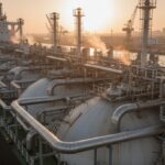 Датская Svanehoj купила нидерландского производителя оборудования для газовозов