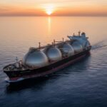 PETRONAS и Shizuoka Gas подписали новый семилетний контракт на поставку СПГ